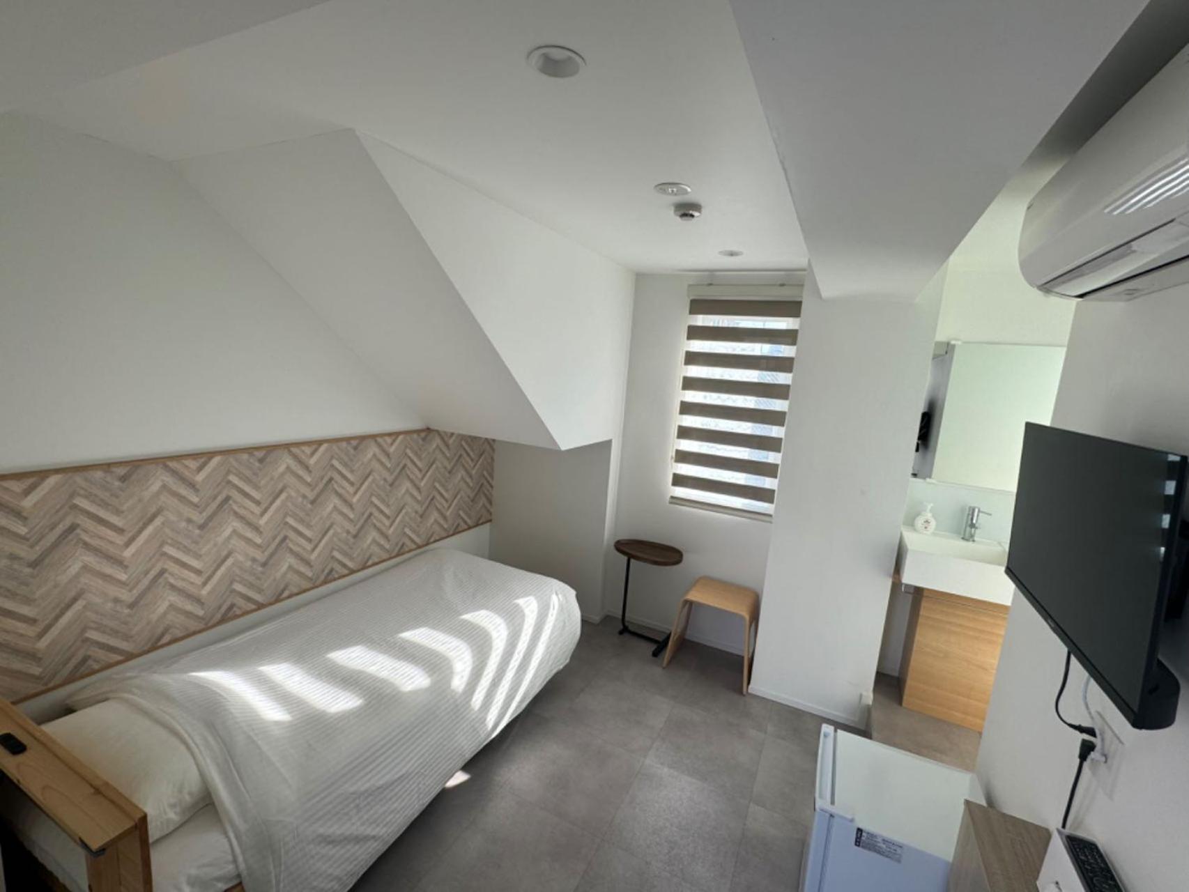 Hotel Apreton — Photos 1